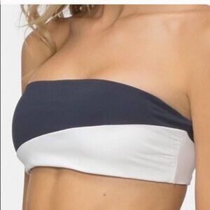 S/M Tavik Swim Top A1